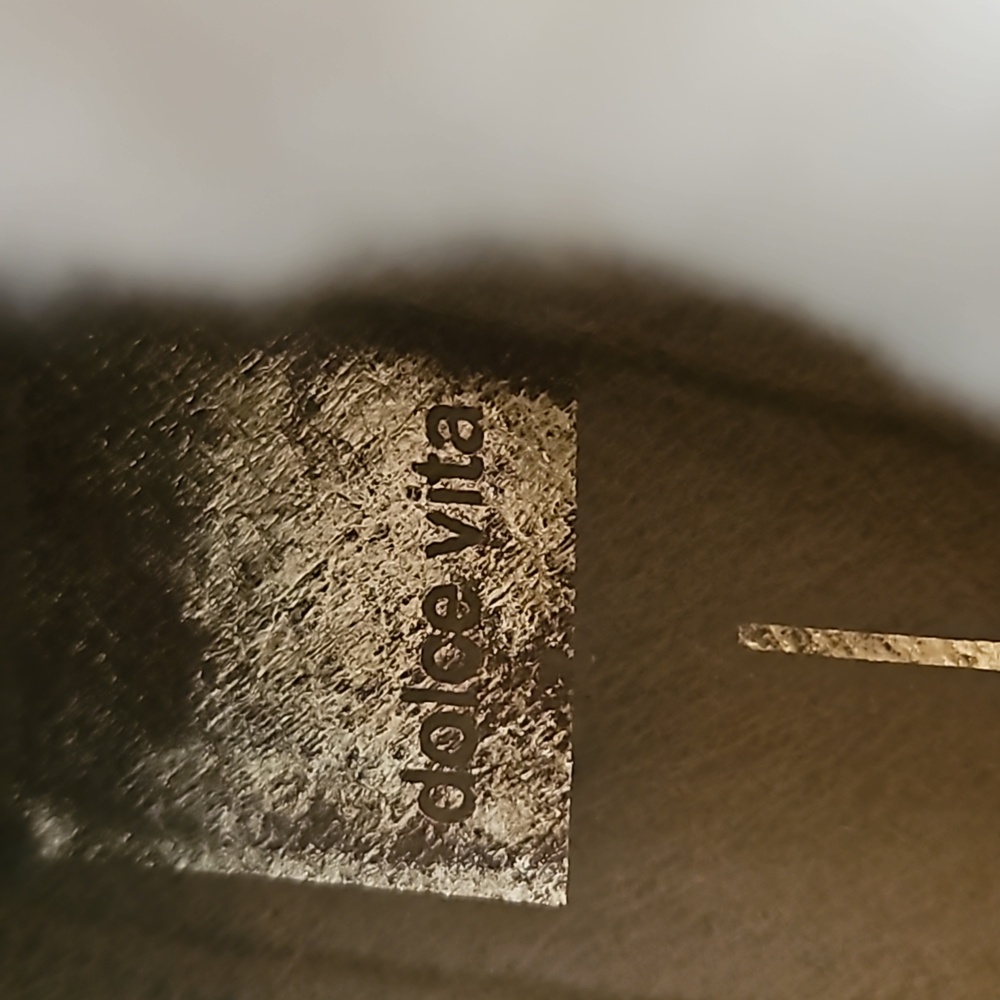 RARE FIND Dolce Vita boots - Picture 11 of 13